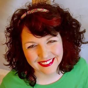 Meet your Posher, Tealetha