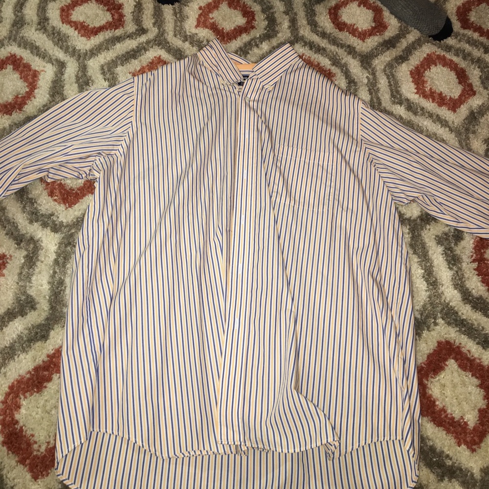 Dress shirt