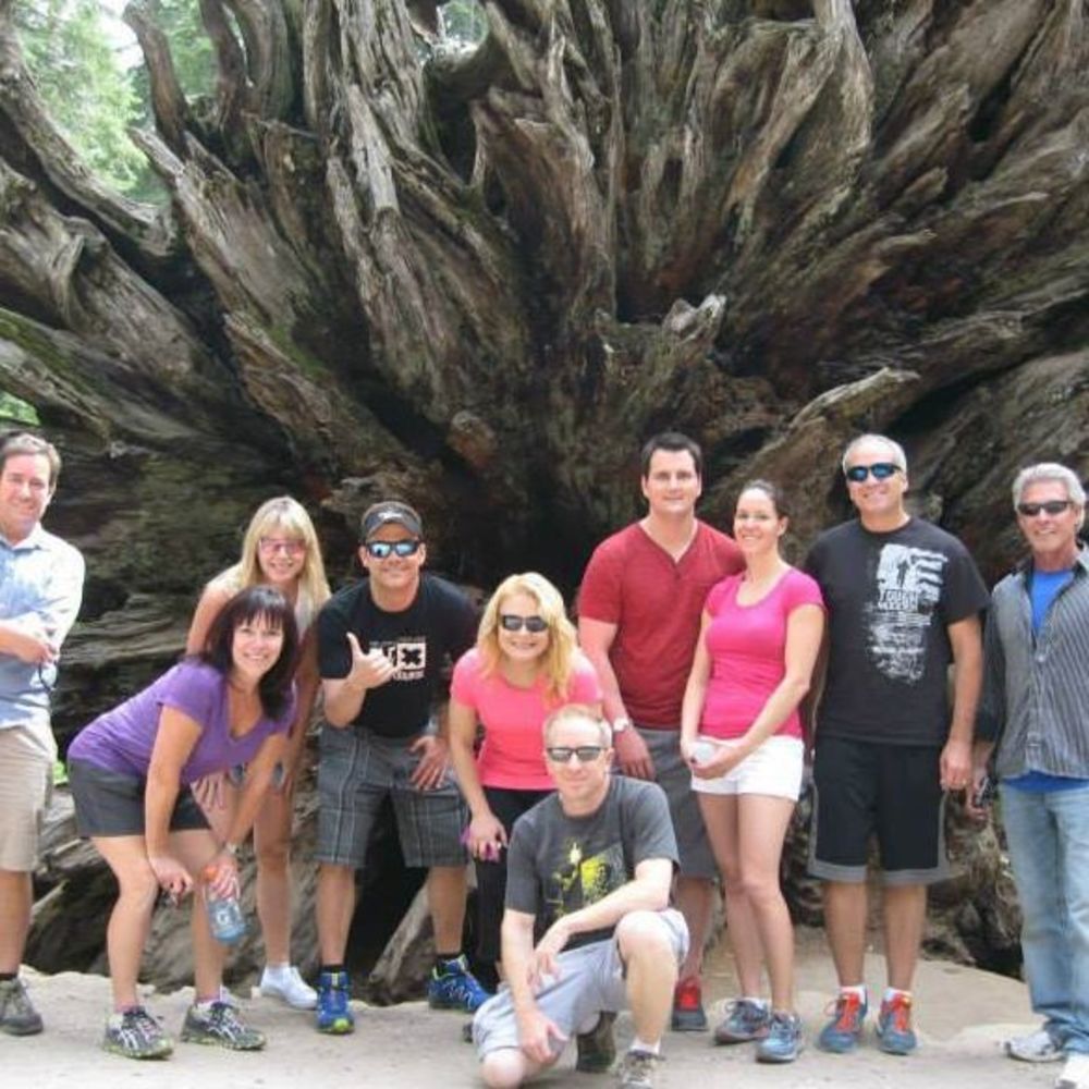 Meet your Posher, Debra