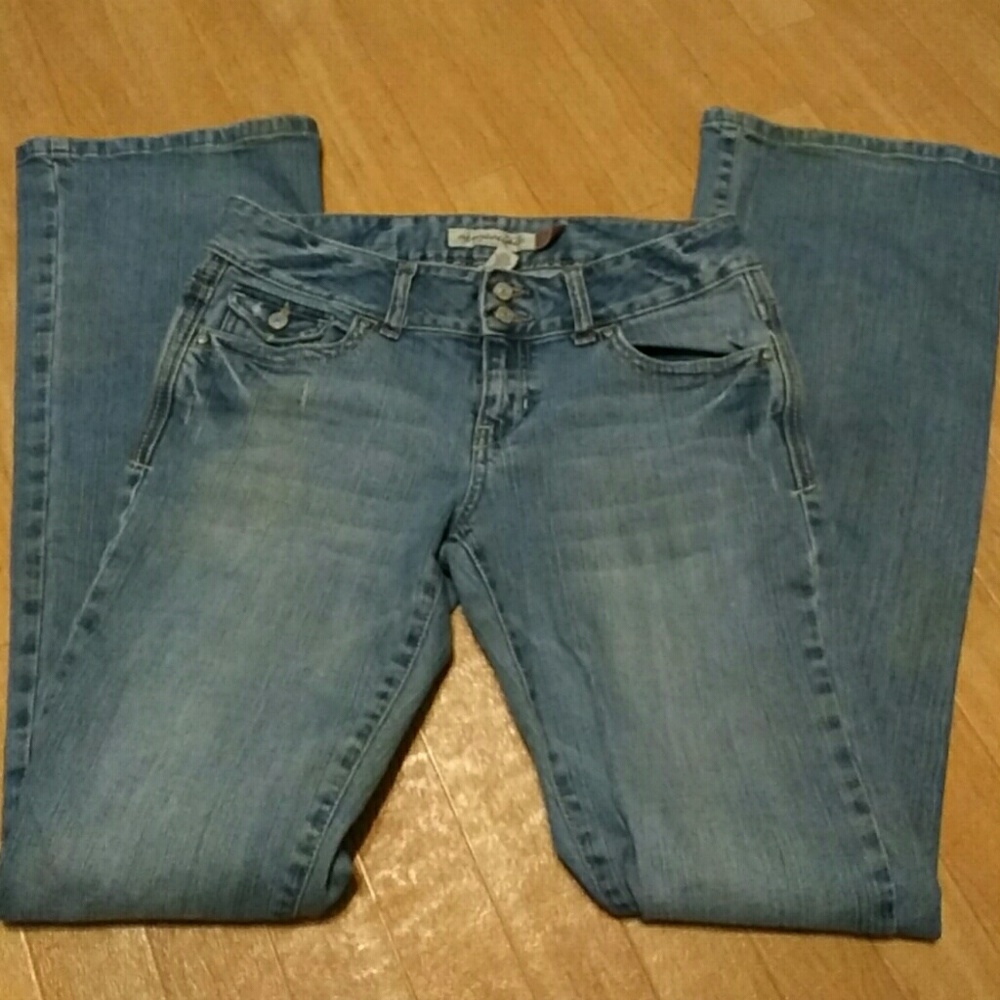 Aeropostale Jeans
