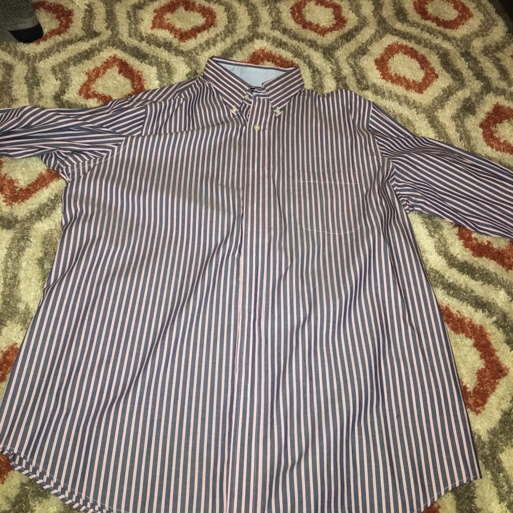 Dress shirt