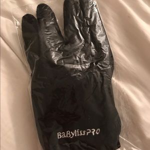 Babyliss pro heat protectant glove