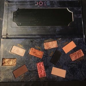 Lightly Used Dose Of Colors Hidden Treasures 🎨