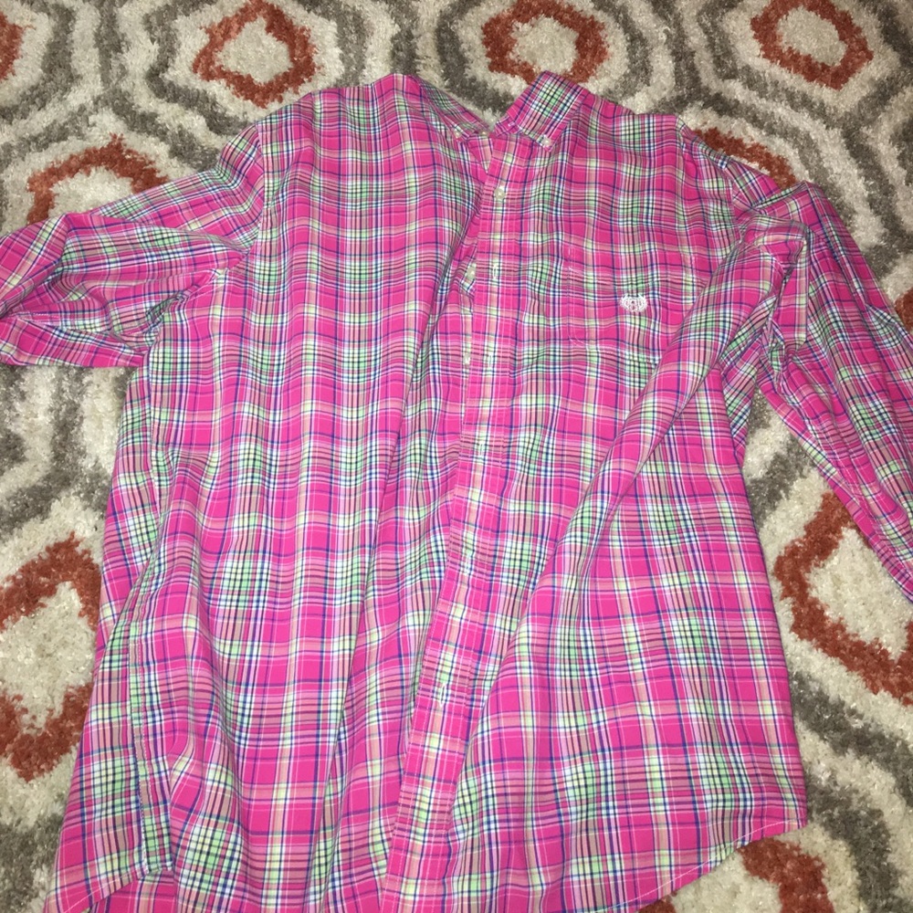 Dress shirt