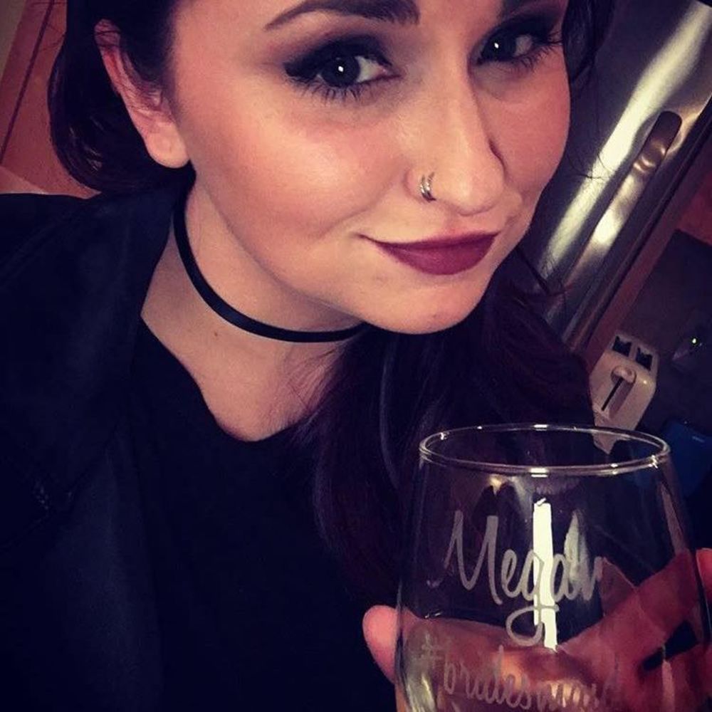 Meet your Posher, Megan