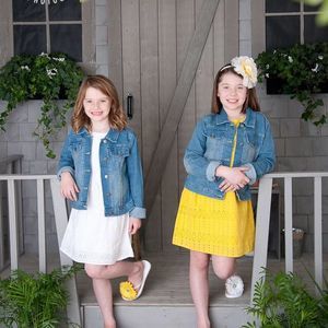 Meet your Posher, Kerry