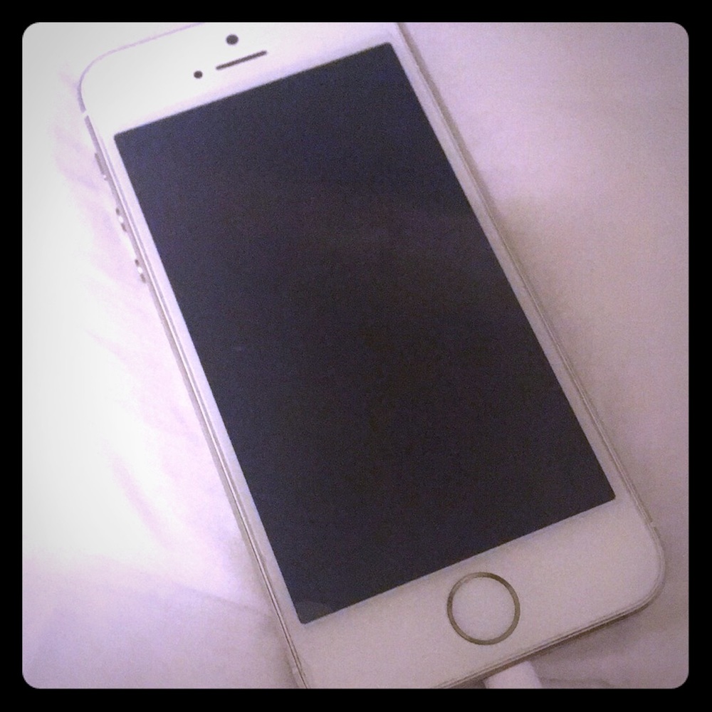 Sprint Gold iPhone 5S 16GB