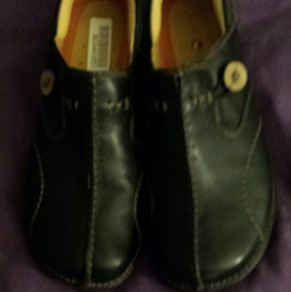 Womens Clarks
