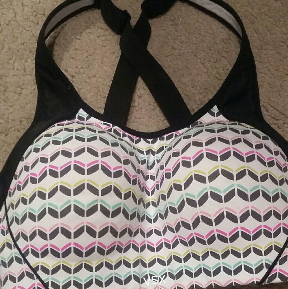 Victoria Secret sports bra