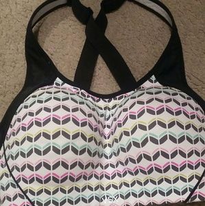 Victoria Secret sports bra