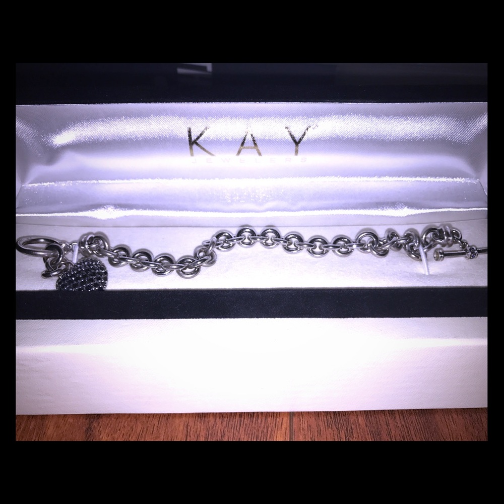 Kay jewelers bracelet