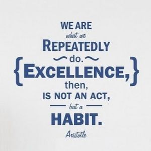 Meet your Posher, Briana