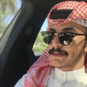 Meet your Posher, Abdulaziz