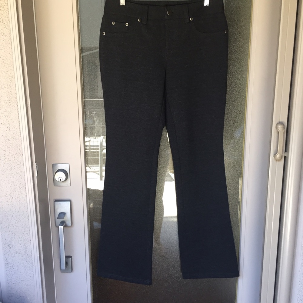 NWOT Dark gray pants