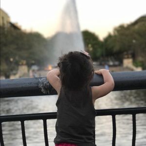 Meet your Posher, Fransisca