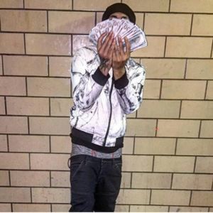 Meet your Posher, Stack