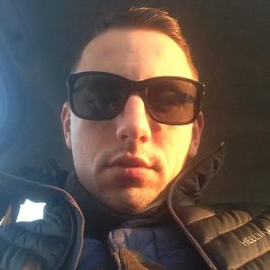 Meet your Posher, Mirciuk