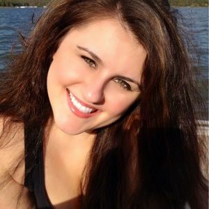 Meet your Posher, Svetlana