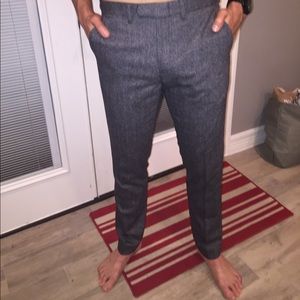 J CREW MENS WOOL DRESS PANTS!!!