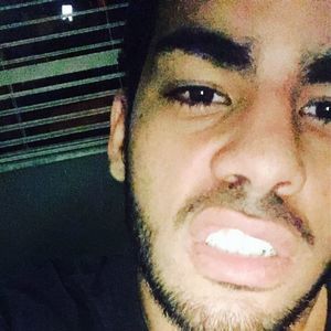 Meet your Posher, Gilbert