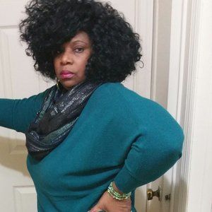 Meet your Posher, Dawn