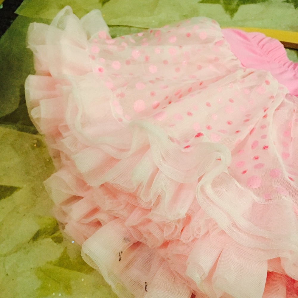 Beautiful Tutu