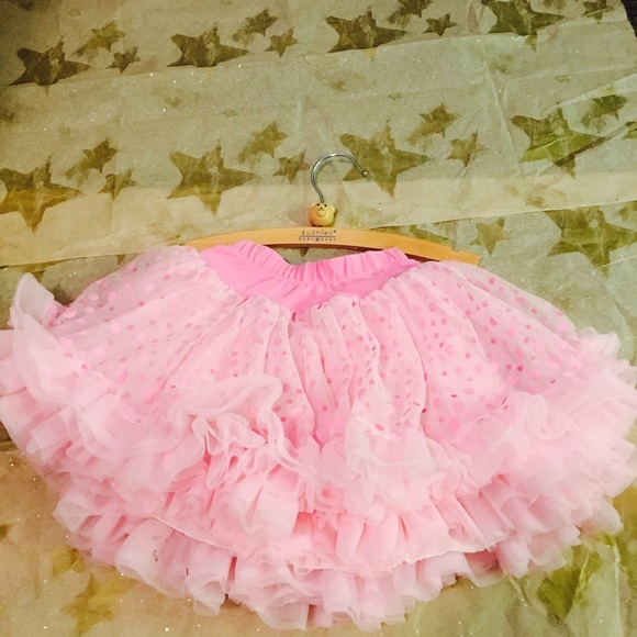 Beautiful Tutu - Picture 3 of 3
