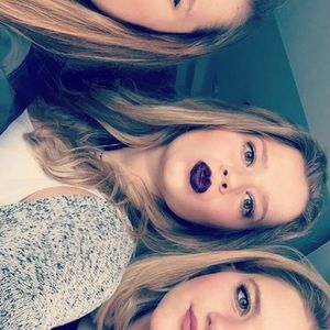 Meet your Posher, Jillian