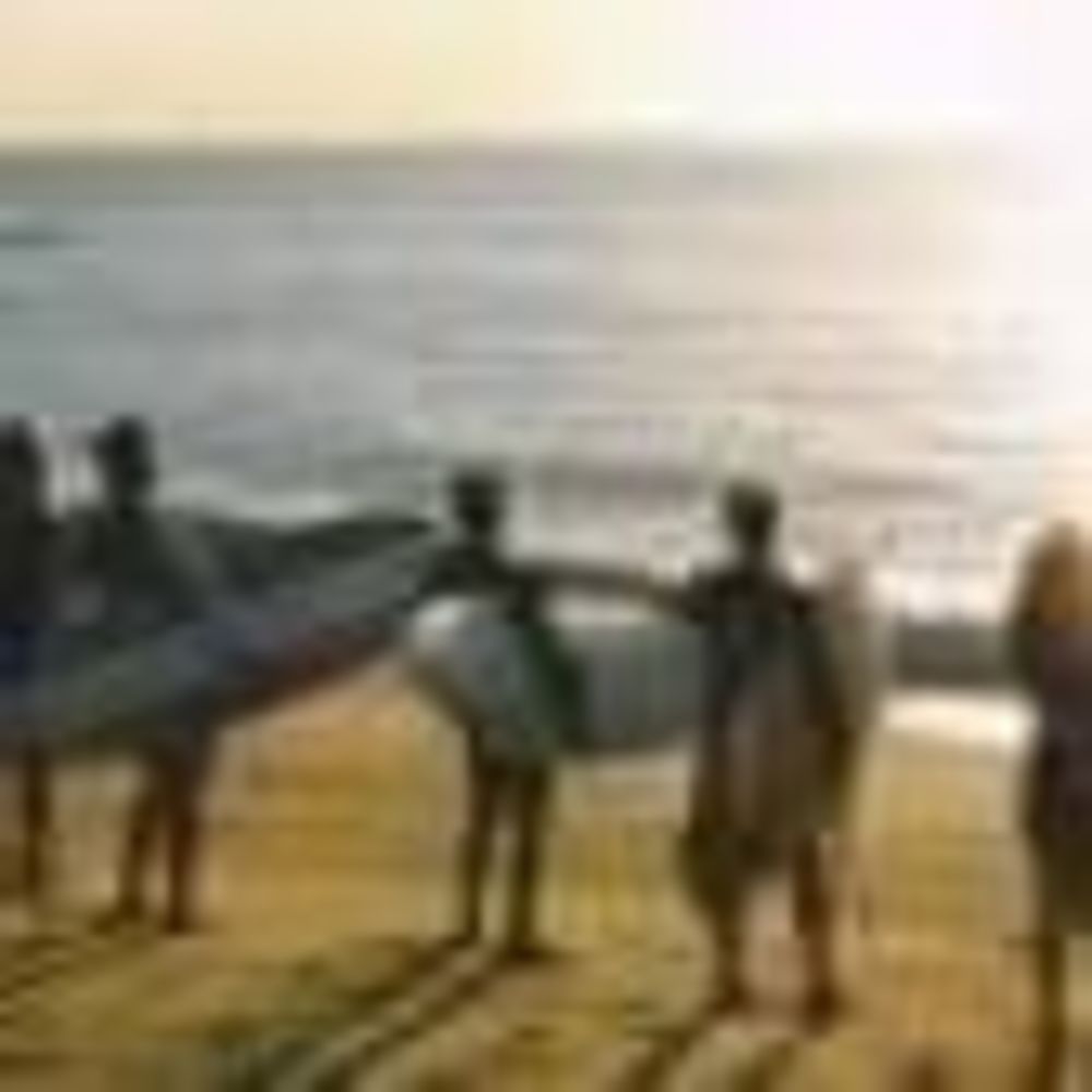 Meet your Posher, Deidre