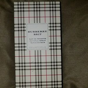 Burberry Brit