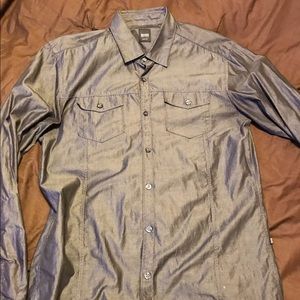 Hugo boss long sleeve