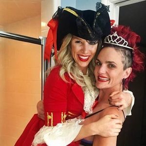 Meet your Posher, Alexandra