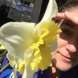 Meet your Posher, Jesse