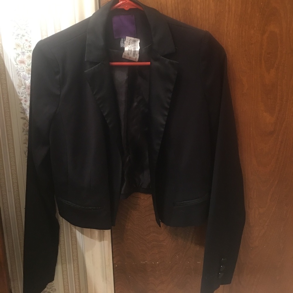 Forever 21 sport coat