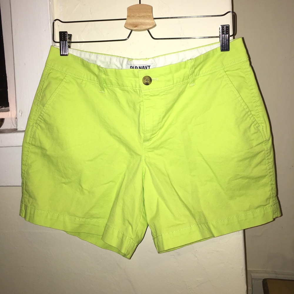Old Navy Shorts