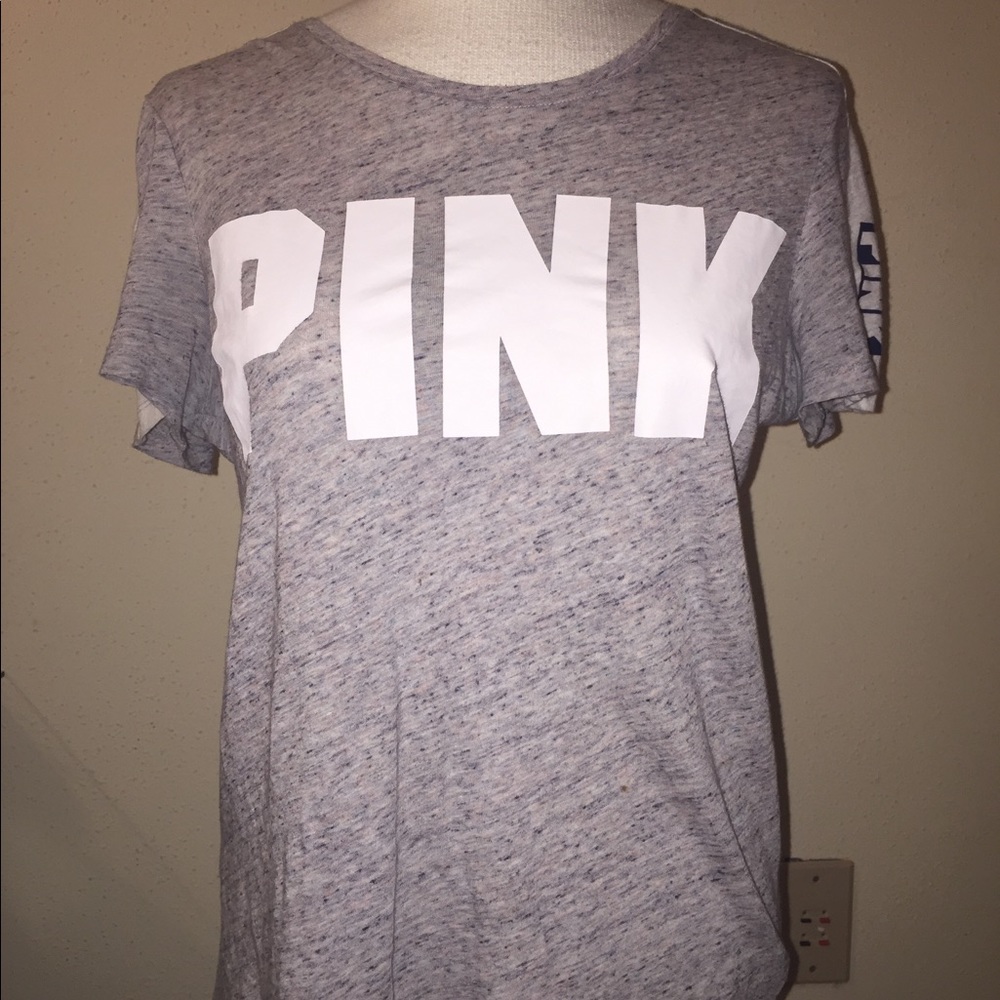 PINK T-shirt