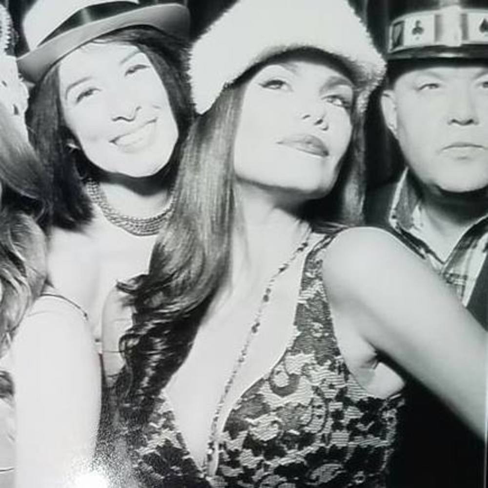 Meet your Posher, Norah