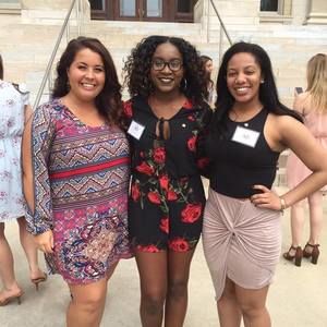 Meet your Posher, Jasmine