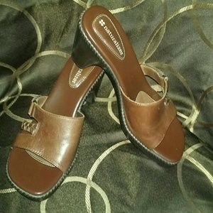 ☆Naturalizer sandals☆