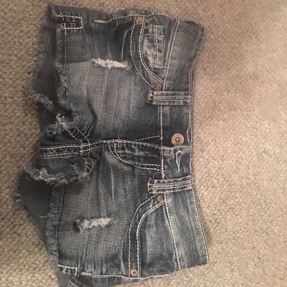 Rue 21 shorts