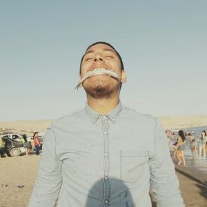 Meet your Posher, Lee