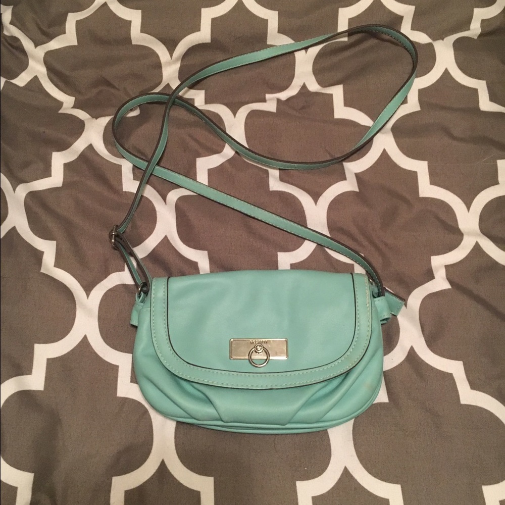 ⚫️BUY ONE GET ONE FREE! Cross body bag