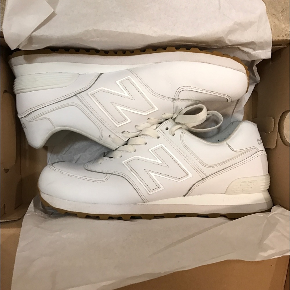 New Balance