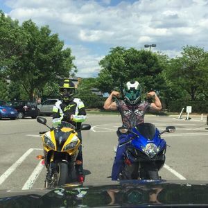 Meet your Posher, Tuan