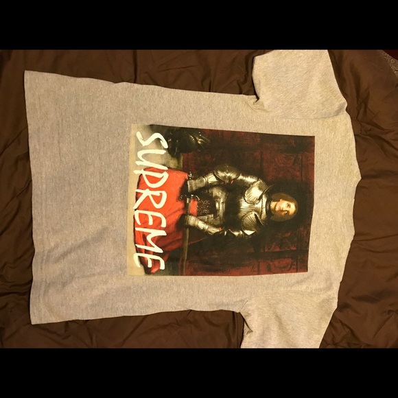 Supreme Joan of Arc (SOLD) - Picture 1 of 6