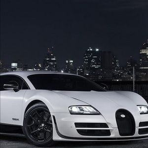 Meet your Posher, Andy