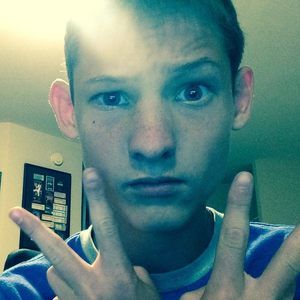 Meet your Posher, Bryce