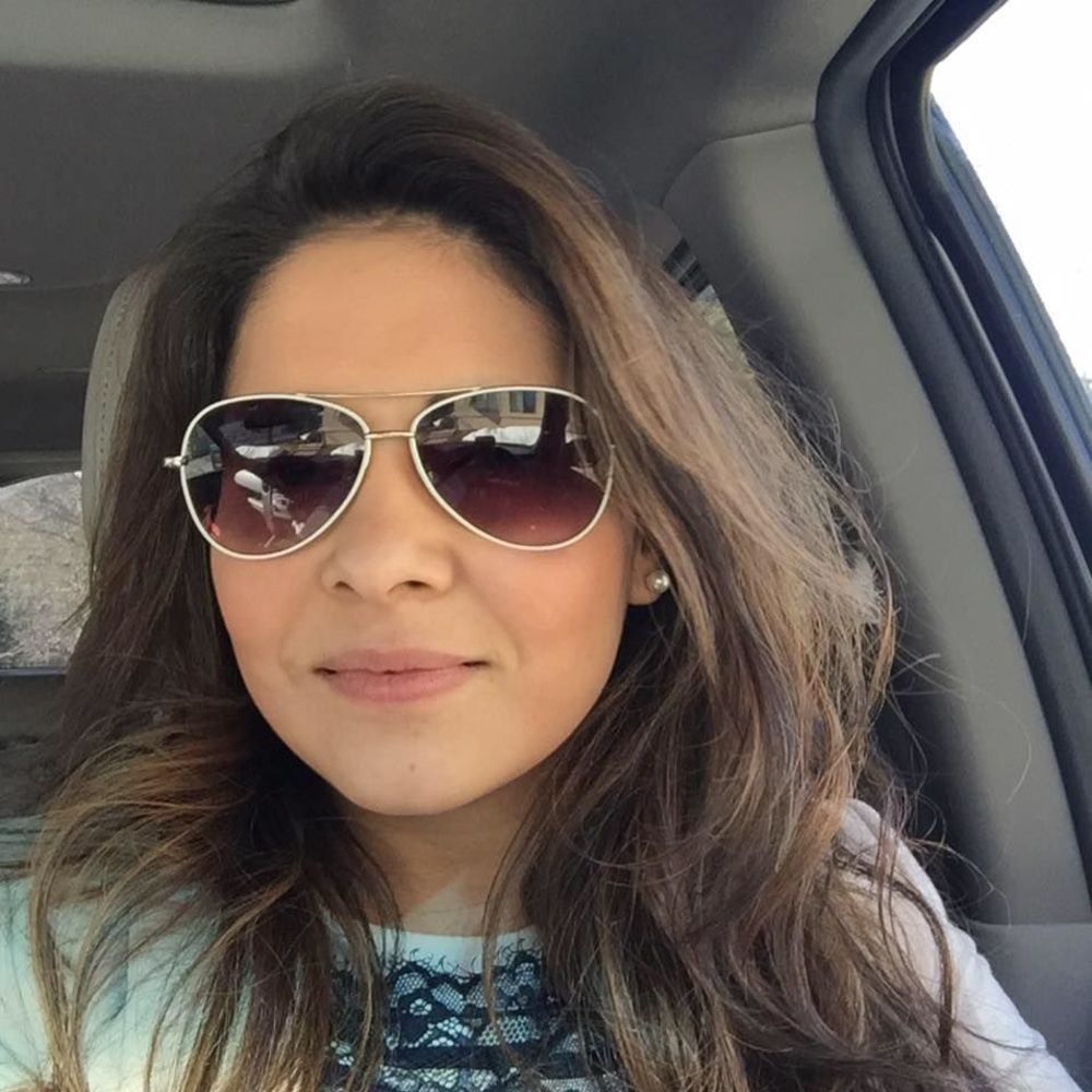 Meet your Posher, Gaby