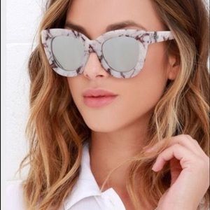 Quay Australia sunglasses
