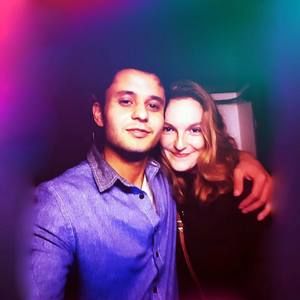 Meet your Posher, Alisa